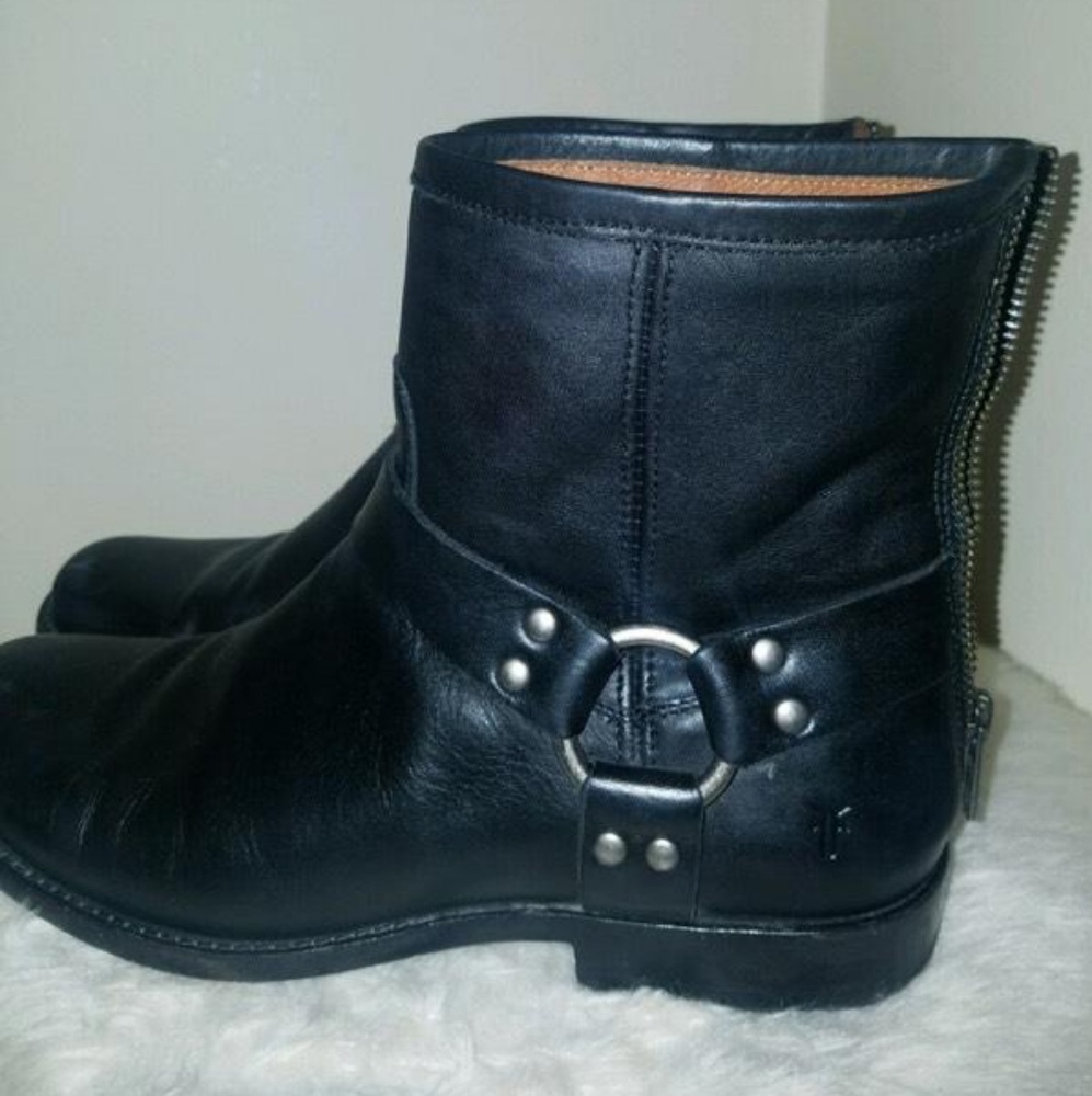 Frye Boots